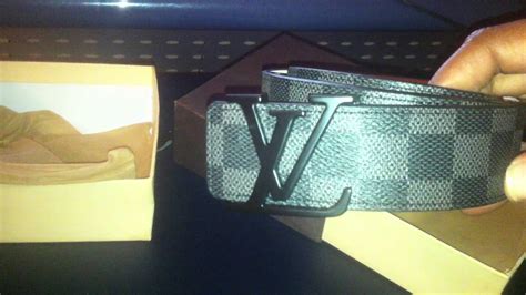 louis vuitton belt replica ioffer|louis vuitton belt copy.